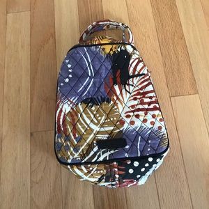Vera Bradley lunch bag